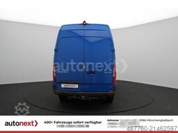 MERCEDES-BENZ Sprinter 316 Automatik *AHK 3,5t* LED+KAMERA+NAV