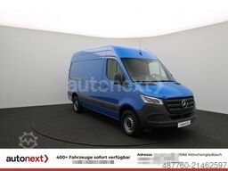 MERCEDES-BENZ Sprinter 316 Automatik *AHK 3,5t* LED+KAMERA+NAV