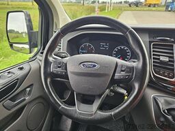 FORD TRANSIT CUSTOM 2.0 ECOBLUE 130 LIMITED