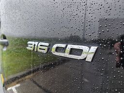 MERCEDES-BENZ SPRINTER 316 L3H2 Maxi Navi Airco