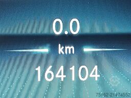 MERCEDES-BENZ SPRINTER 319 Bakwagen Laadklep!