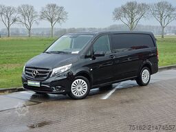 MERCEDES-BENZ VITO 119 CDI L2 LED Trekhaak!