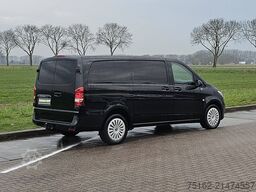 MERCEDES-BENZ VITO 119 CDI L2 LED Trekhaak!