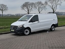 MERCEDES-BENZ VITO 116 L3 Automaat Navi
