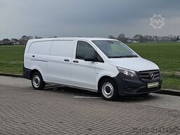 MERCEDES-BENZ VITO 116 L3 Automaat Navi