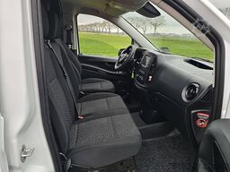 MERCEDES-BENZ VITO 116 L3 Automaat Navi