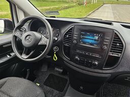 MERCEDES-BENZ VITO 116 L3 Automaat Navi
