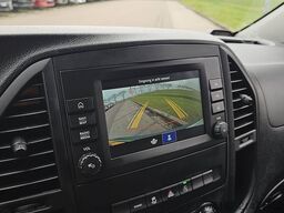 MERCEDES-BENZ VITO 116 L3 Automaat Navi