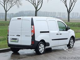 RENAULT KANGOO MAXI 1.5 DCI Airco 95Pk Euro6 XL!