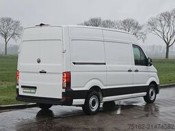 VOLKSWAGEN CRAFTER 2.0 L3H3 2xZijdeur Euro6