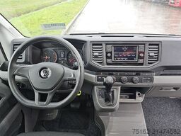 VOLKSWAGEN CRAFTER 2.0 L3H3 2xZijdeur Euro6
