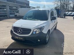 Mercedes-Benz Citan 111 CDI  Lang Werktattausbau 3 Sitzer
