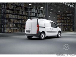 Mercedes-Benz Citan 111 CDI  Lang Werktattausbau 3 Sitzer