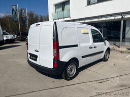 Mercedes-Benz Citan 111 CDI  Lang Werktattausbau 3 Sitzer