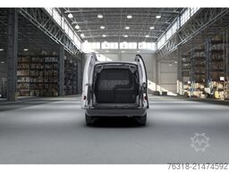 Mercedes-Benz Citan 111 CDI  Lang Werktattausbau 3 Sitzer