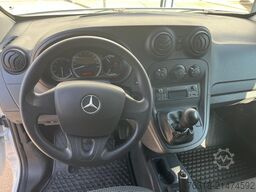 Mercedes-Benz Citan 111 CDI  Lang Werktattausbau 3 Sitzer