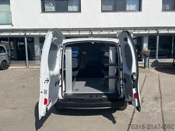Mercedes-Benz Citan 111 CDI  Lang Werktattausbau 3 Sitzer