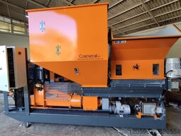 Cosmecal Srl TCS
