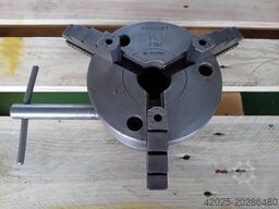 RÖHM 160 FORKARDT160 mm