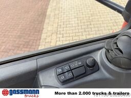 Mercedes-Benz Atego 1530 K 4x2, 2x AHK