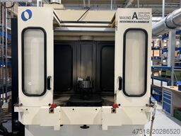 MAKINO HEIDENREICH U. HARBECK A 55 - A 40