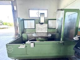 DECKEL FP 5 CC