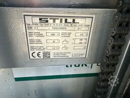 STILL EXV 14C