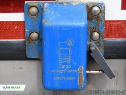 SCHMITZ CARGOBULL SKO FP 60 ThermoKing SLXi 300