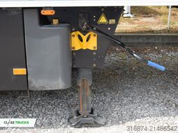 SCHMITZ CARGOBULL SKO FP 60 ThermoKing SLXi 300