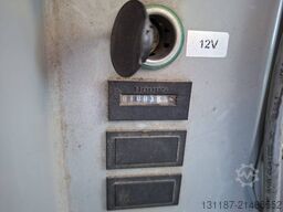 Tadano Faun ATF70G-4