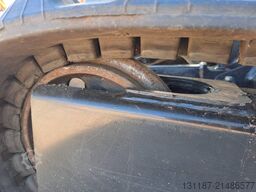 Sany SY19E Electric (3 Buckets)