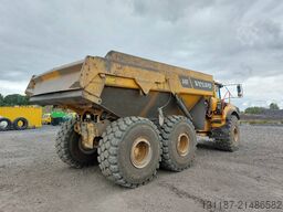 Volvo A 45 G