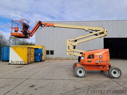 JLG EC520AJ