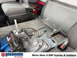 MAN TGS 18.320 4x4 BL, Kran, Winterdienstausttattung,