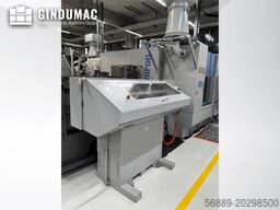 CHIRON Mill 800