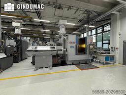 CHIRON Mill 800
