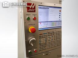 HAAS VF-4SS