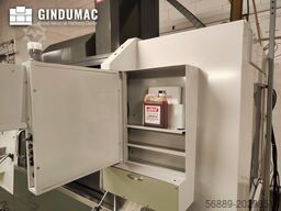 HAAS VF-4SS