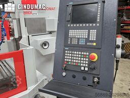 EMCO Emcomat FB-450 MC