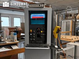 HOMAG PROFI BAZ20/30/16/V/D