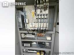 GEIBEL & HOTZ RS 2000 CNC