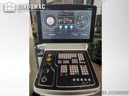 DMG MORI DMU 50 3rd Gen