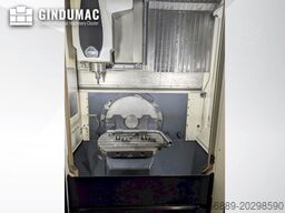 DMG MORI DMU 50 3rd Gen