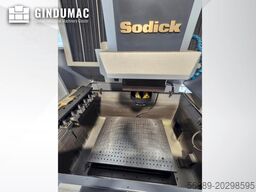 Sodick AD 55 L