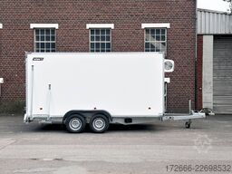 Variant 2719 F4 402X170X181CM 2700KG TIEFKÜHLANHÄNGER