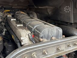 Renault KERAX 420 (LAMES / GRAND PONT / STEEL SUSP. / B...