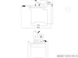 CORMAK BS260G