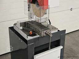 Eisele VMS-II-S