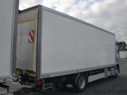 Mercedes-Benz Actros 1836 L Komplettzug Durchlader