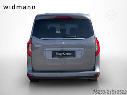 Mercedes-Benz T 180 d PROGRESSIVE Standard AUT DynLicht Kam.